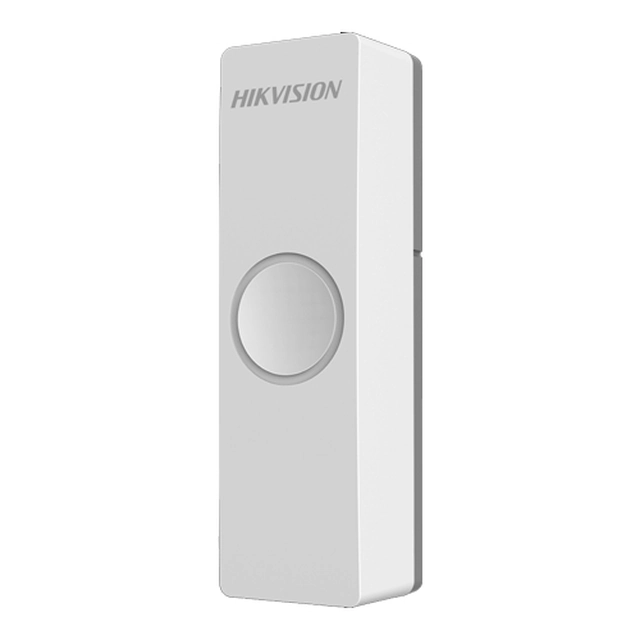 Expansor de monitoramento de entrada de contato de E/S sem fio - HIKVISION DS-PM-WI1