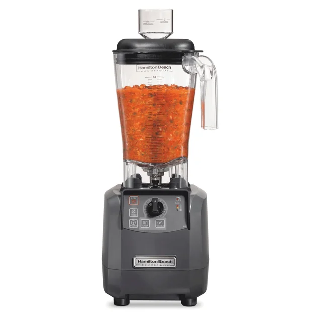 Expeditor Blender de bucătărie HBF600R-CE 1,8l, Reclamă Hamilton Beach