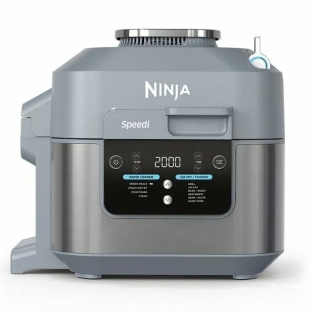 Express NINJA pods