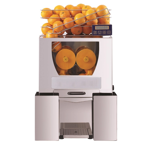 Exprimidor de naranjas automático F-50 C