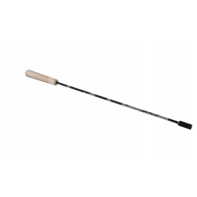 EXTENDED BRUSH ROD L-100CM PCOM