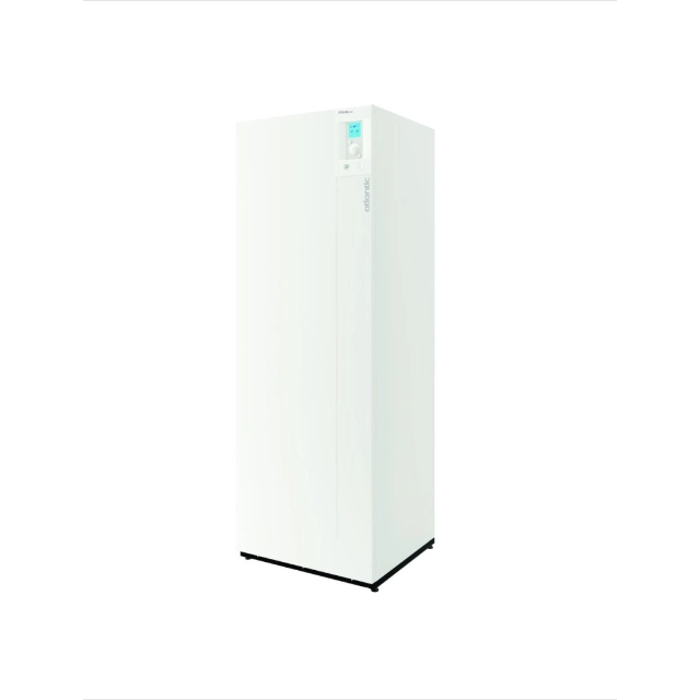 Extensa AI R32 DUO 8 kW Atlantic soojuspump