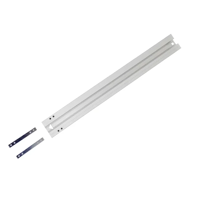 EXTENSÃO PARA BLOCO TERMINAL 1250MM, ALUMÍNIO, DEDRA ML2084