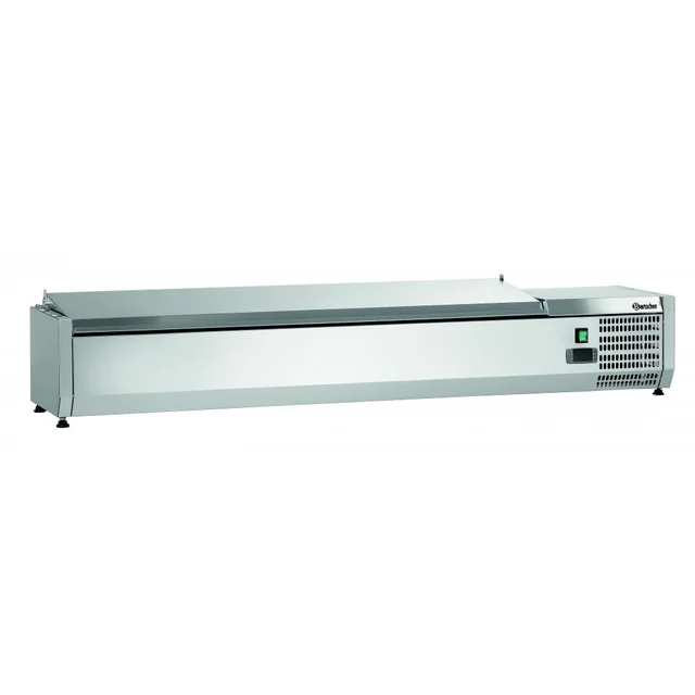 Extensión de refrigeración ED4-1501