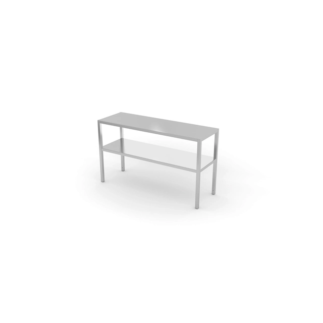 Extension for a two-level table | 1200x400x700 mm