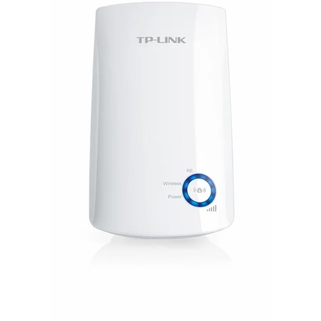 Extensor de Rango TP-Link Inalámbrico 300Mbps - TL-WA854RE