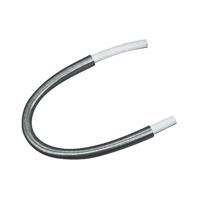 External spring for bending pipes -25-26