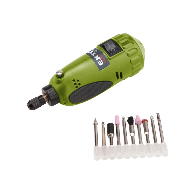 Mini drill online grinder