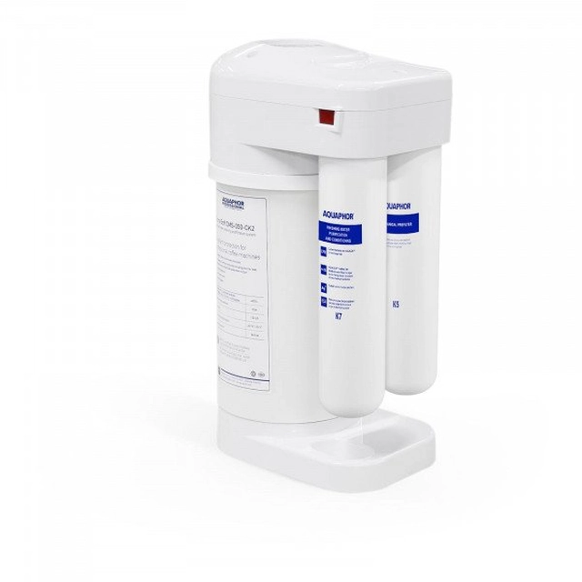 Extra zacht waterfilter - 100 l/u AQUAPHOR 10310021 EXTRA ZACHT