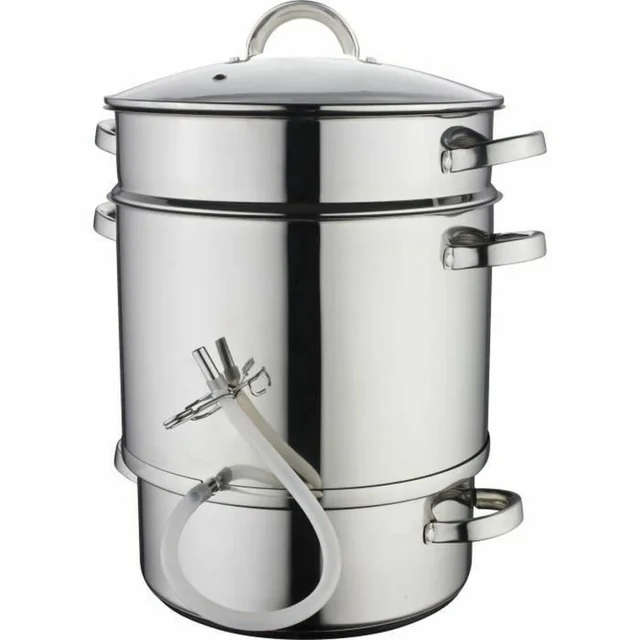 Extractor Baumal 342711 Jugo Ø 28 cm