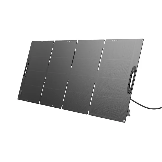 Extralink EPS-120W 120W FALTBARES SOLARPANEL monokristallines Solarpanel