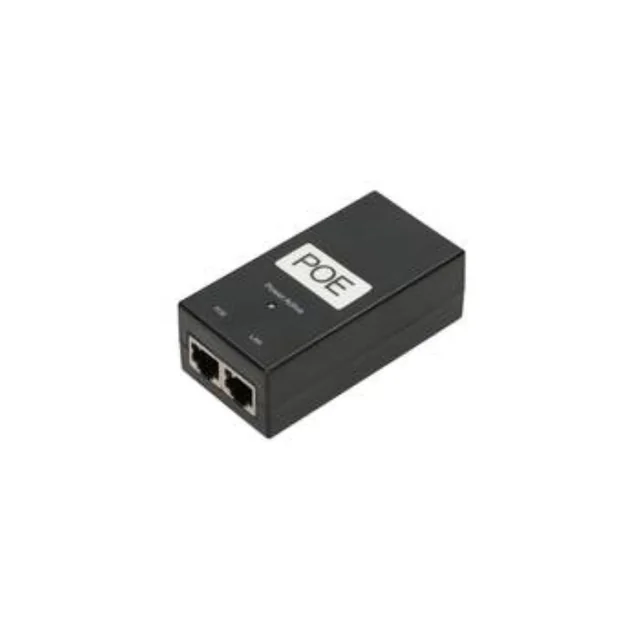 Extralink PoE 24V 24W 1A Adaptador Gigabit - EX.14183