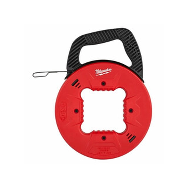 Extrator de cabo Milwaukee 7,5 m