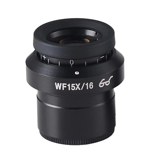 Eyepiece (D 30 mm) 15х/16 mm MAGUS SD15