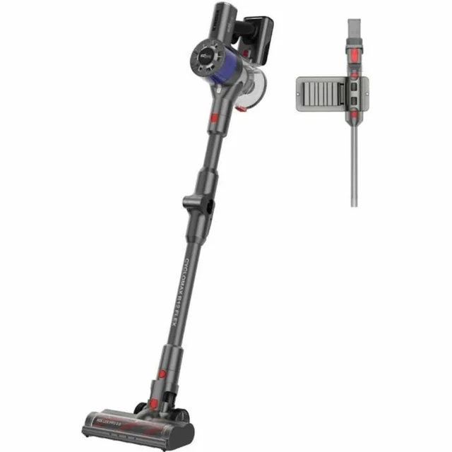 EZIclean Cyclomax Cordless Vacuum Cleaner R12 Flex 200 W