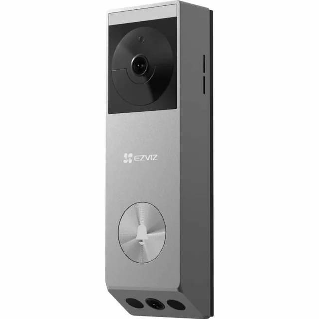 Ezviz EP3X PRO intelligent videodeursysteem