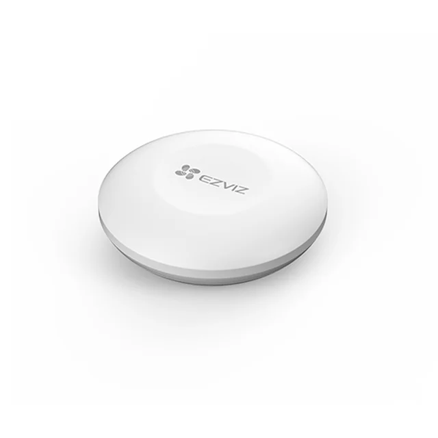 EZVIZ Smart Button, Scharf-/Unscharfschaltung und Notfalltaste CS-T3C