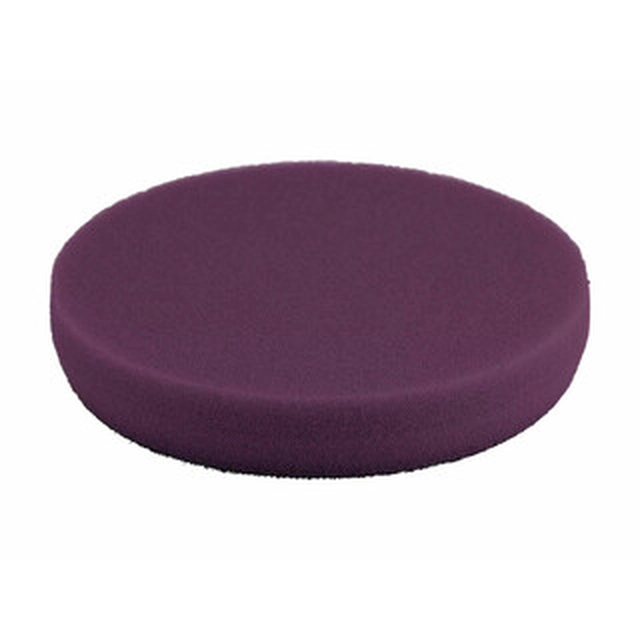 Flex PS-V 140 purple polishing sponge