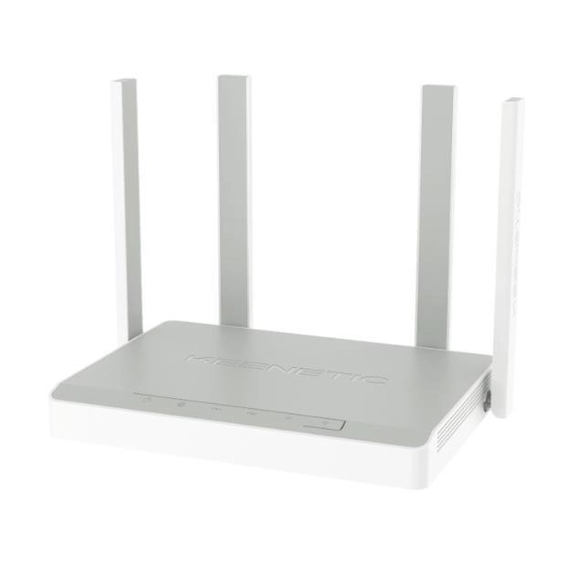 WRL ROUTER 1800MBPS 1000M/SPRINTER KN-3710-01EU KEENETIC