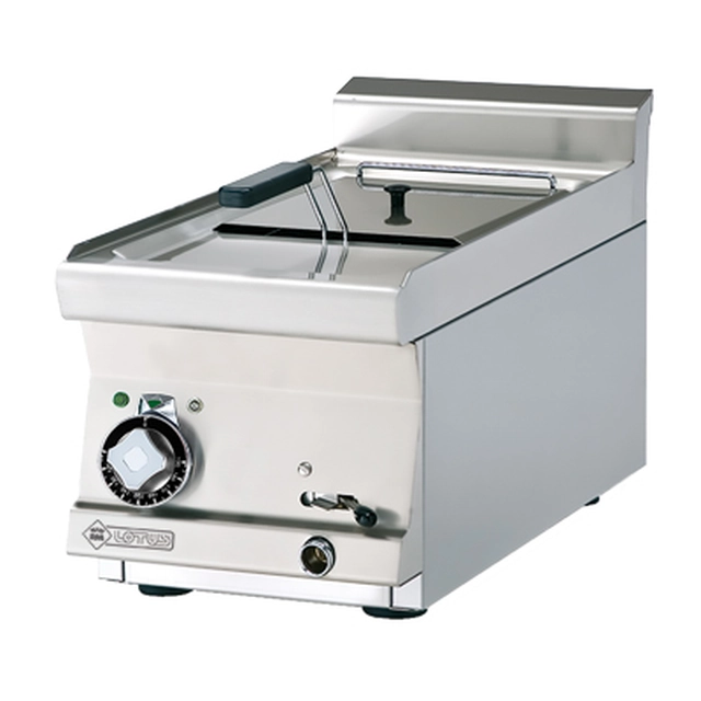 F10T - 63 ET Single Electric Fryer