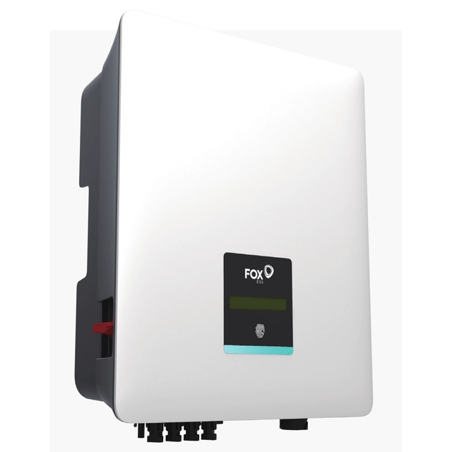 FoxEss Inverter T20-G3