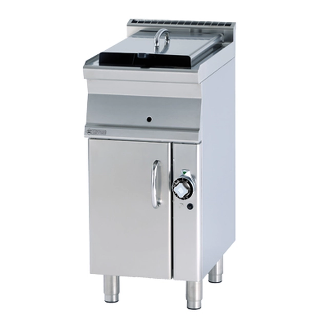 F13 - 64 G ﻿﻿Gas single fryer