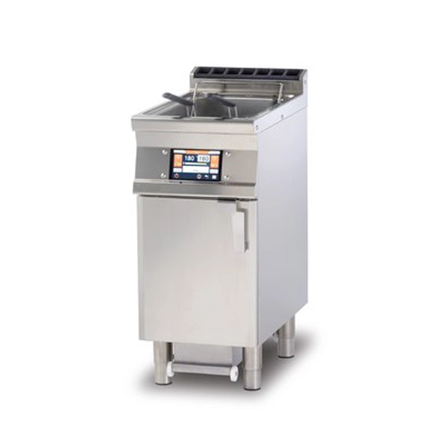 F18-74ETD ﻿﻿Electric fryer