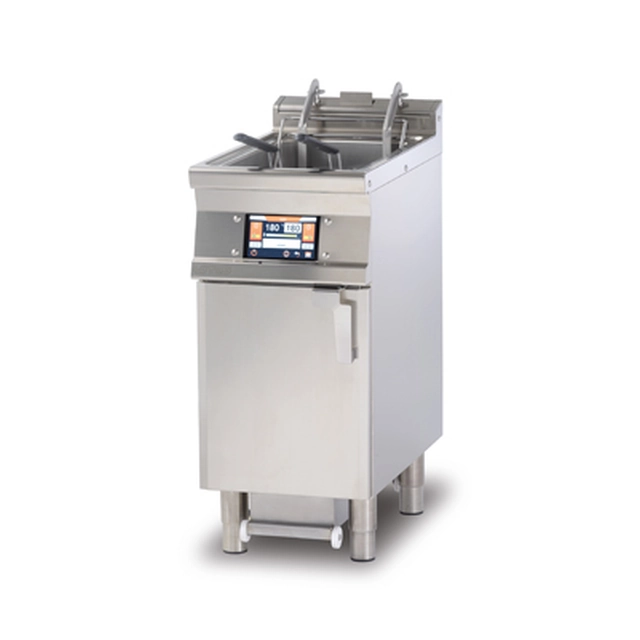 F18-74ETDPS ﻿﻿Electric fryer