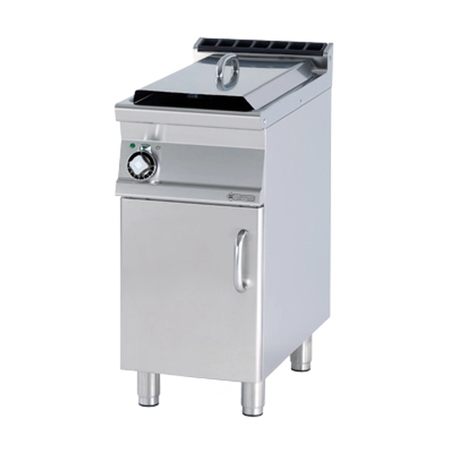 F18 - 94 G ﻿﻿Gas single fryer