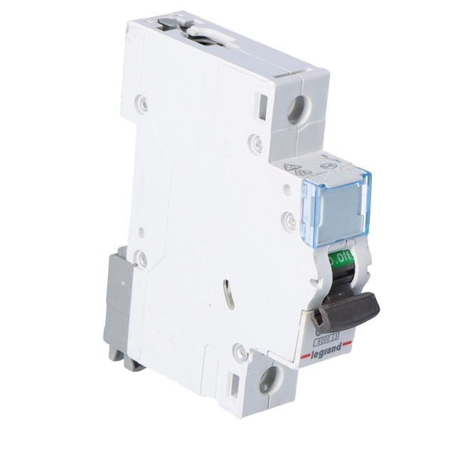 Circuit breaker S 301 1P c 32A 6000A TX3