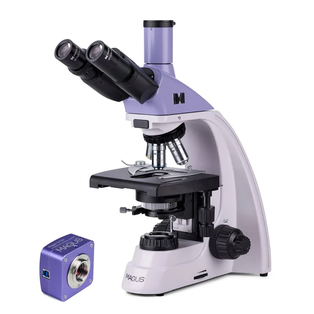 MAGUS Bio digital biological microscope D250TL