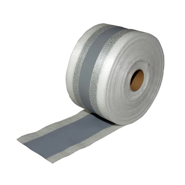 DBF sealing tape 638 Sopro 100 mm, 1mb