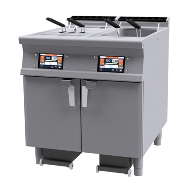 F2/18-78ETD ﻿﻿Electric fryer