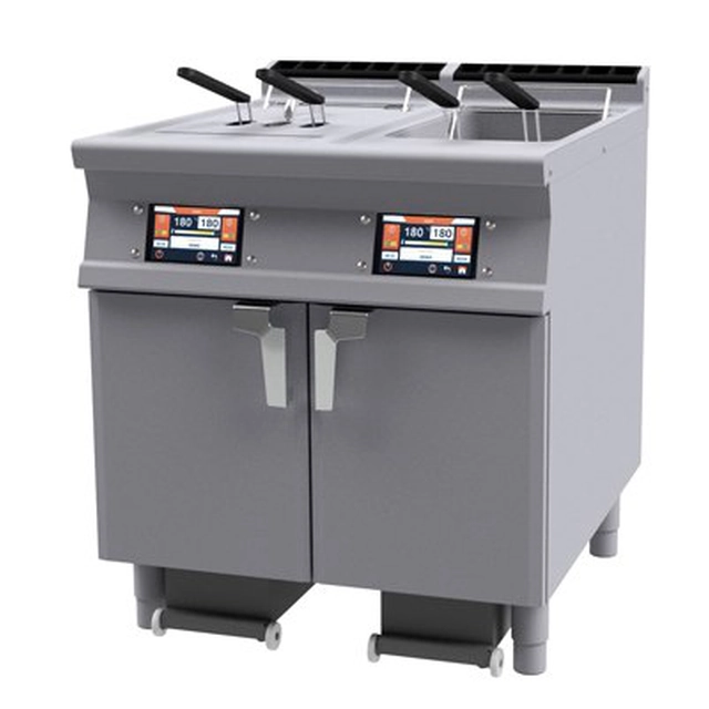 F2/18-98ETD ﻿﻿Electric fryer