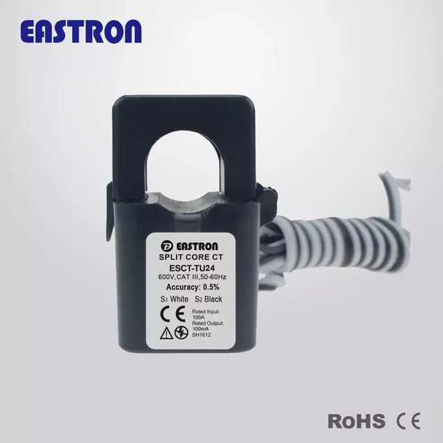 Eastron External Transformer ESCT-TU24