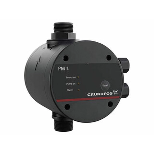 Grundfos PM 1 flow controller