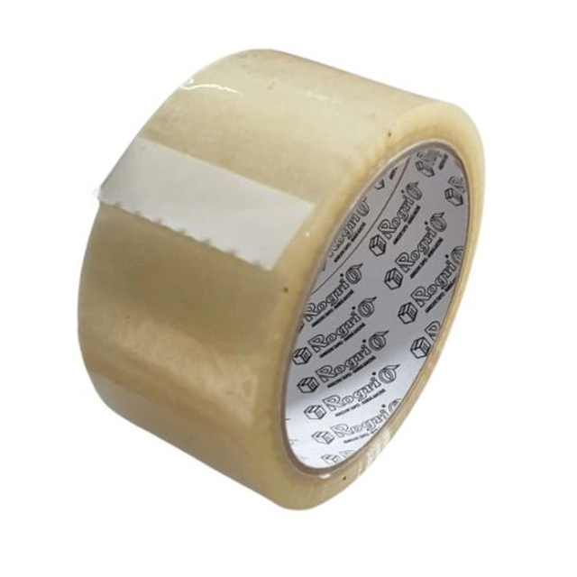 Rogri transparent adhesive tape