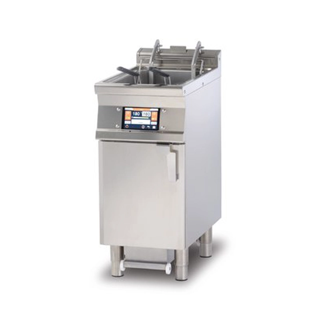 F25-94ETDPS ﻿﻿Electric fryer