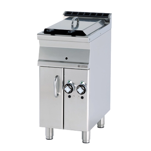 F2/8 - 74 G ﻿﻿Gas double fryer