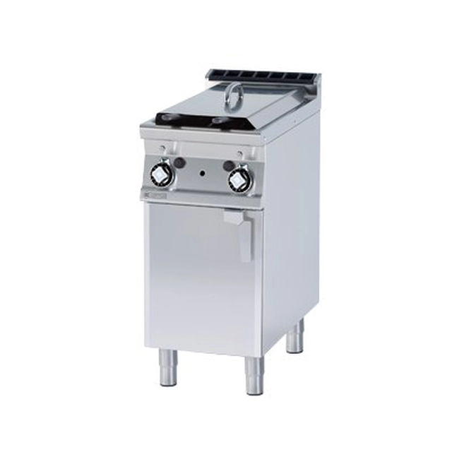 F2/8 - 94 G Friteuse double gaz