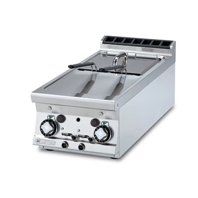 F2/8T - 94 G ﻿﻿Gas fryer