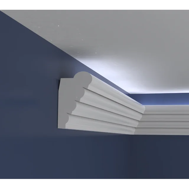 LED cornice