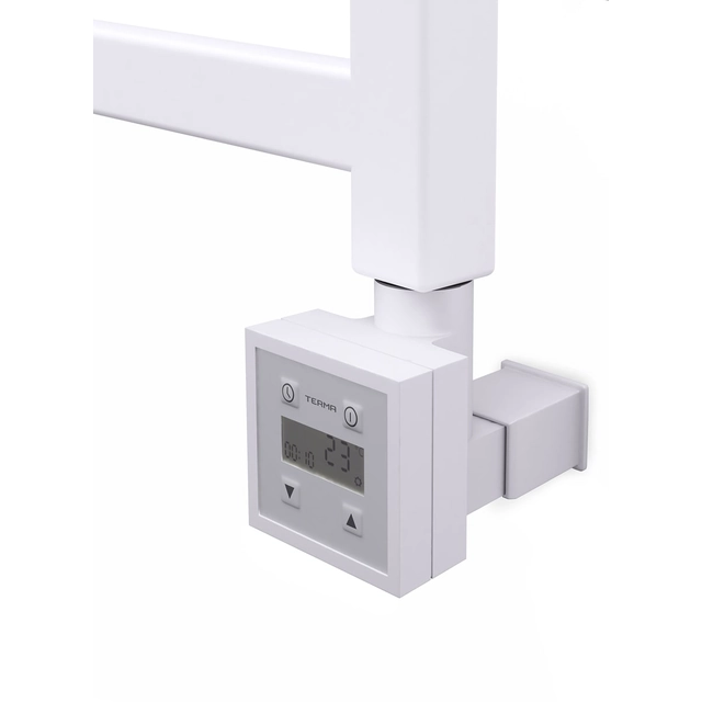 Then there is no controller for the Terma towel dryer, KTX-3S white, without cable