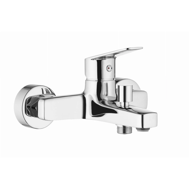 Deante Jasmin bathtub faucet without a shower set - additional 5% DISCOUNT with the code DEANTE5