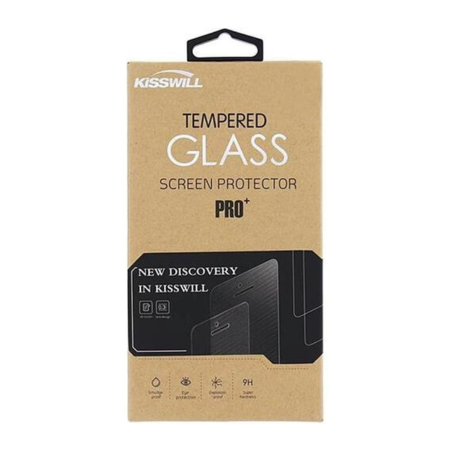 KISSWILL kisswill Tempered Glass 2.5D 0.3mm for Realme GT Neo 2 5G