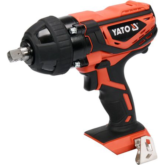 Yato impact wrench YT-82805 18 V 1/2"