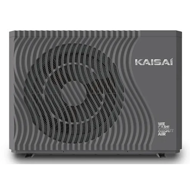 KAISAI HEAT PUMP R290 KHX-14PY3 14,95 kW A7/W35 380~415/3N/50 A+++ / KHX-14PY3