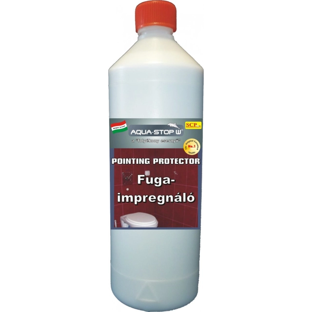 Joint impregnation - Pointing Protector 1 liter