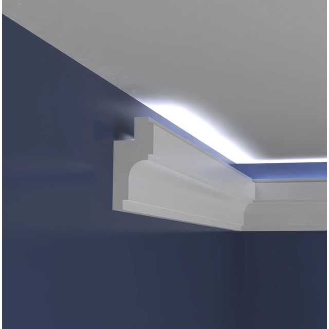 LED cornice