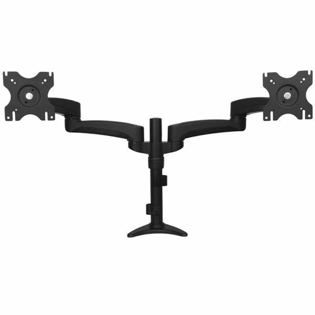 Startech ARMDUAL Monitor Holder Black 24&quot;